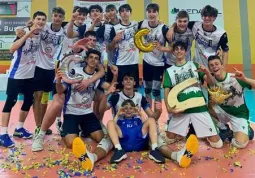 Serie D MC 1933 TOP Four Busca